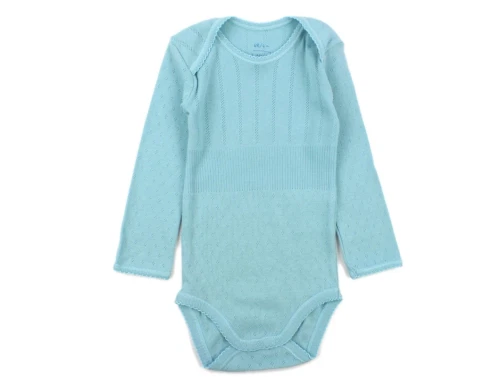 Noa Noa Miniature body Doria miami blue
